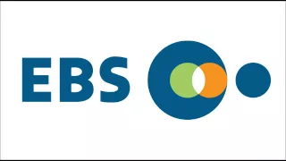 EBS FM Old Ident B 배우는 기쁨 희망찬 내일 EBS 교육방송 