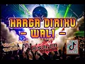 Download Lagu DJ WALI HARGA DIRIKU ❌ JUNGLE DUTCH TERBARU 2022 ❌ VIRAL TIKTOK