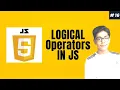 JavaScript Course Project Based Learning - Logical Operators Pricing Card In Javascript