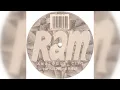 Download Lagu Ramjac - Analogue City (Techno, Deep House) (1992)