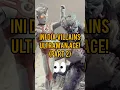 Download Lagu Ini Dia Villains Ultraman Ace! (Part 2) #shorts #shortsvideo #top