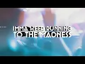 Nightcraft \u0026 REVIVE - Running To The Madness (Official Videoclip)