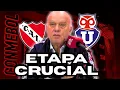 Download Lagu ‼️ CONMEBOL DEFINE entre #INDEPENDIENTE y #UDECHILE | Nelson Lafit 
