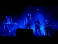 Planeta numir - El Kuelgue