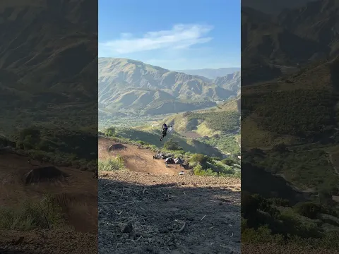The sound of a proper send 🤌 (w/ Julien Vanstippen)