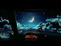 Michael Cassette - Knight Rider [Unofficial Music Video]