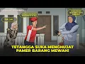 Lagu TETANGGA SUKA MENGHUJAT ORANG MISKIN DAN PAMER BARANG MEWAH | DRAMA ANIMASI