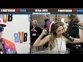 Meghan Payton - Full Interview