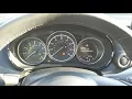2018 CX-9 Malfunction