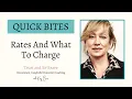 Voiceover Rates and What To Charge