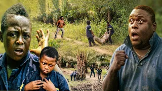 AKURAASE NNAADAEFOƆ| The Kpa Kpa Kpa Boys (Joseph Pamfo, Yaw Dabo, C. Awuni) - Ghana Kumawood Movie