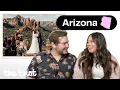50 Couples Share Their Favorite Wedding Photo Wedding Inspiration The Knot