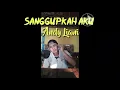 Lagu SANGGUPKAH AKU - ANDY LIANI | Cover by. Vian