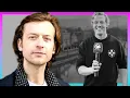 Download Lagu Nederlandse televisiewereld geschokt: Tom Nierop (35) overleden
