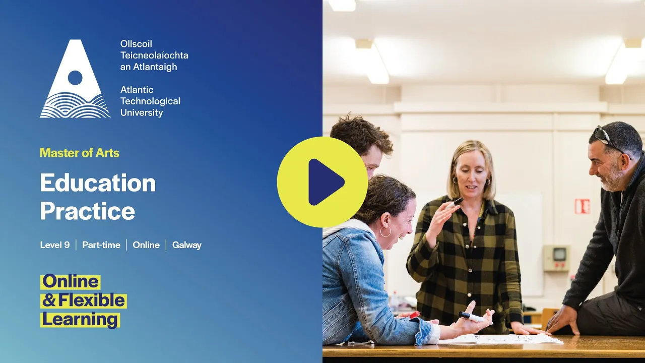 Education Practice Course Video
