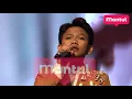 Download Lagu Sempat Tak Tahu Ibu Kandungnya Farel Prayoga tahan tangis saat  Nyanyikan lagu untuk Ibunya