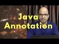 15 10 Annotation in Java part 3 Using Custom Annotation