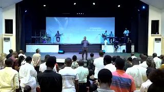 Stewarding your Life's Seasons | Sunday 4th October 2026 | Service