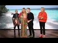 Video di Julia Roberts Gets a Surprise from Her 'My Best Friend's Wedding' Co-Star