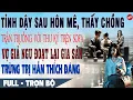 Download Lagu 💕 Truyện Ngôn Tình SAU HÔN MÊ CHỒNG ÔM BỒ TRẦN TRUỒNG TRÊN SOFA Vợ Giả Ngu Đoạt Lại Toàn Bộ Gia Sản