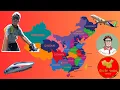 Download Lagu China Un-T-ravelled Intro