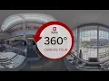 IUPUI Virtual Reality 360 Campus Tour