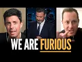 Download Lagu BREAKING: Jimmy Kimmel Pulled OFF THE AIR!