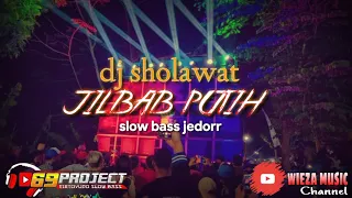 Download DJ-JILBAB PUTIH BY 69PROJECT-SLOW BAS JEDORR MP3