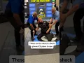 ICE s Electric Glove Plan