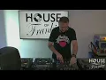 DJ Meme Live at House of Frankie HQ Milan