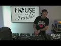 Download Lagu DJ Meme Live at House of Frankie HQ Milan