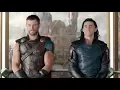 Video di Thor: Ragnarok - Chiamate aiuto - Clip dal film