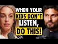 Lagu Dr. Becky Kennedy: The #1 Mistake Parents Make That Kills Confidence in Their Kids!