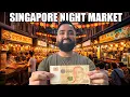 Lagu How Far Does $100 Get You in Singapore? 🇸🇬