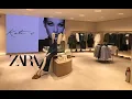 Lagu ZARA Women New Winter Collection 2026 | New In Store Walkthrough