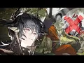 Download Lagu 【Sarkaz IS#5】 It's Me, Logos | Ascension 15 Ending 4 Qui'lon (No Wiš'adel)