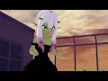 Aki Petal vs Evelyn Opal Koikatsu