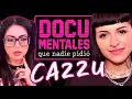 Download Lagu CAZZU: Documentales que nadie pidió - EvaDeMetal