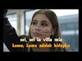 Download Lagu I SANTO CALIFORNIA - TORNERO  ( LYRIC TERJEMAHAN )