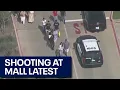 Allen Premium Outlets Shooting 8 victims killed 7 injured shooter neutralized