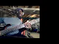 Kenny Lewis "Hes Been Good" Bass Tutorial