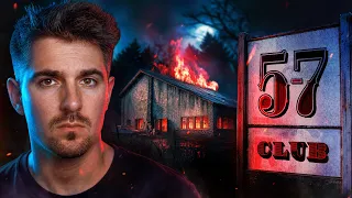 Cette discothèque FRANÇAISE n'aurait jamais dû exister (INCENDIE du 5-7)
