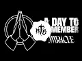A Day To Remember - Miracle