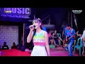 Lagu AYANG AYANG SARAH AZAHRA - MH MUSIC - PARTY PEMUDA BLOK K - BULUMULYO BATANGAN PATI