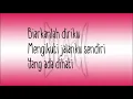 Download Lagu SLANK ~ ANAK TERBUANG