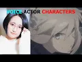 Download Lagu Fate Grand Order【フェイト・グランドオーダー】Saber Class Japanese Voice Actor Characters