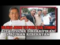 Download Lagu Relawan Jokowi Tak Punya Legal Standing, Rizal Fadillah Nolak Diklarifikasi \u0026 Ajukan Keberatan
