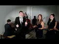 Rude - Vintage 1950s Sock Hop - Style MAGIC! Cover ft. Von Smith
