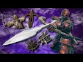 Elden Ring A Bowman Has Invaded Your World