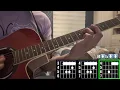 Fvck - Junior H | Requinto y Acordes Tutorial | TABS